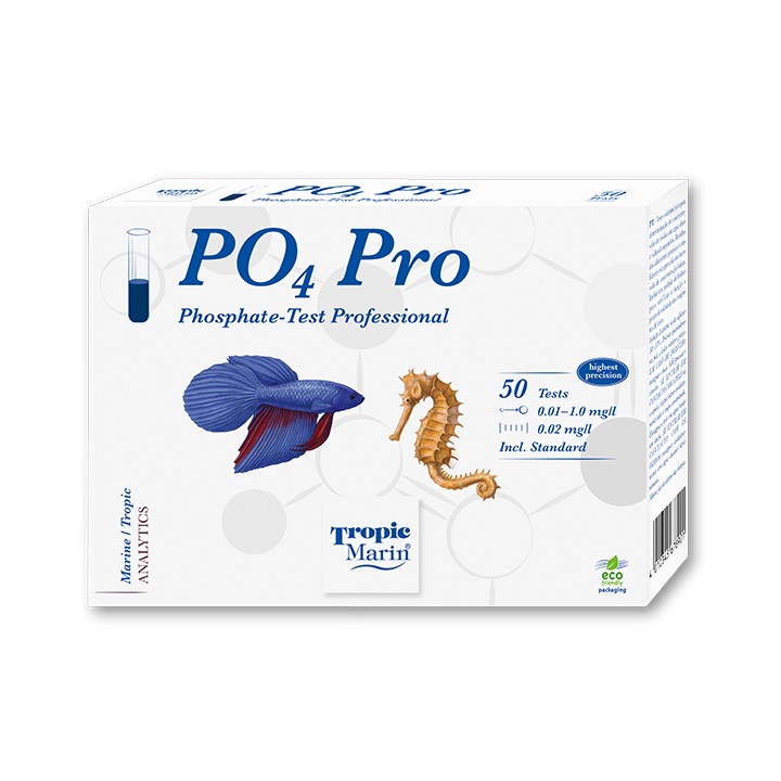 Tropic Marin Phosphate- Test PRO