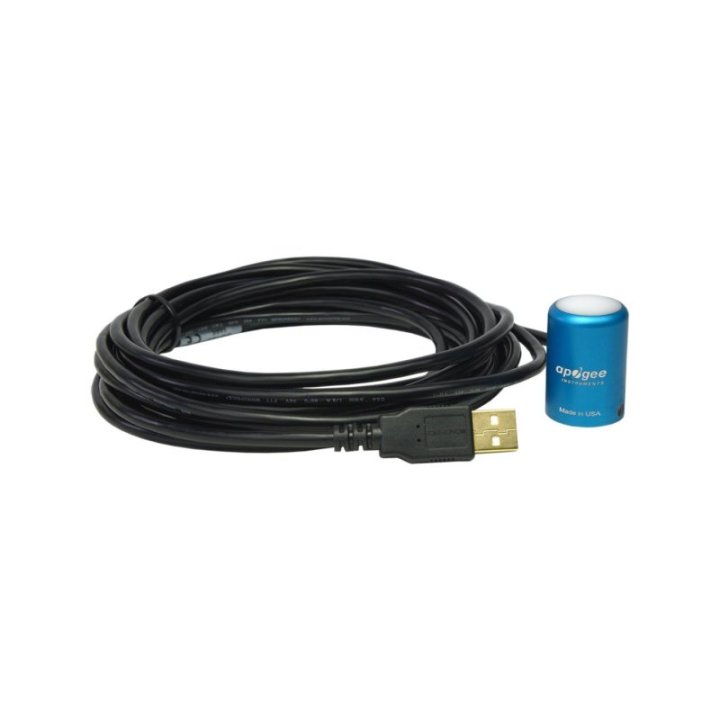 Apogee SQ-520 Full Spectrum Quantum Sensor (USB) - Apogee Instruments
