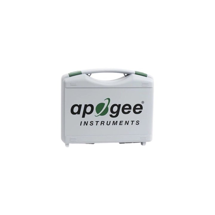 Apogee AA-100 Protective carrying case, convoluted foam, (28x23x8 cm) - Apogee Instruments