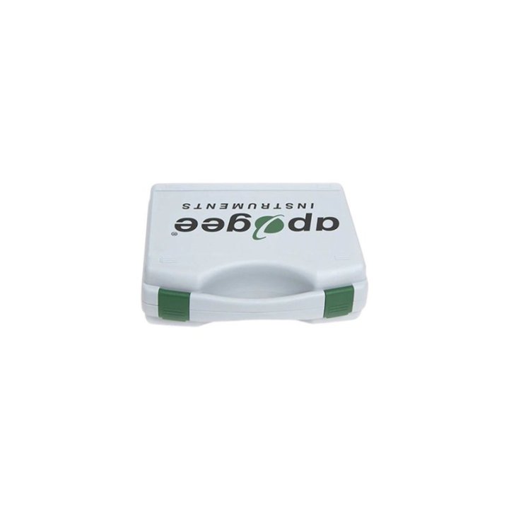 Apogee AA-100 Protective carrying case, convoluted foam, (28x23x8 cm) - Apogee Instruments
