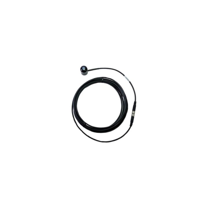 Apogee SQ-100X-SS Sun calibration quantum sensor, 5 m cable length with connector - Apogee Instruments