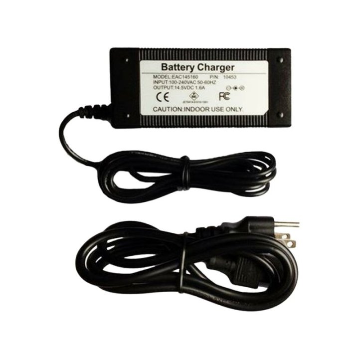 Ecotech Power Supply Battery Backup 14,5V-1,6A - Ecotech Marine