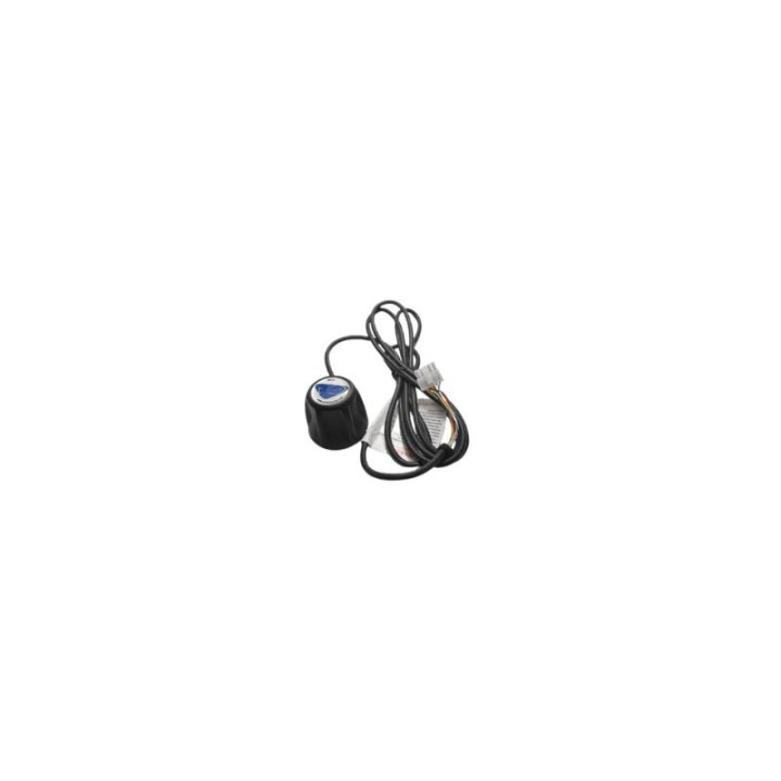 VorTech MP10QD Motor Dry-Side Assembly - Ecotech Marine