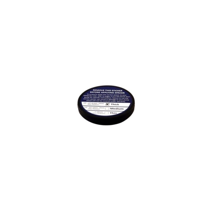 VorTech MP60 Thick Spacer - Ecotech Marine