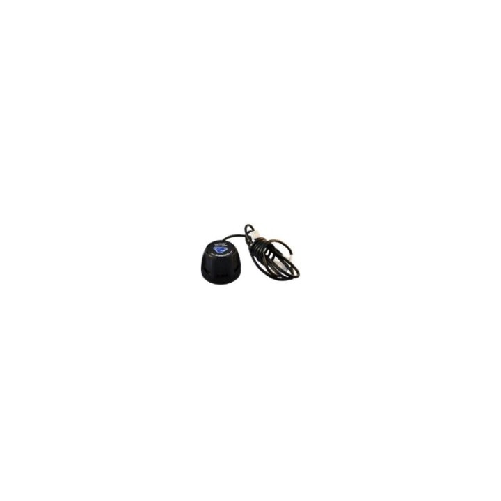 VorTech MP60 QD Motor Dry-Side Assembly - Ecotech Marine