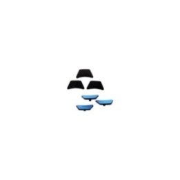 Vortech MP60 Hanger Kit (Set of 3) - Ecotech Marine