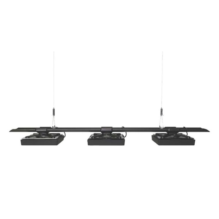 Ecotech Marine Multi Light RMS Hanging Kit for all RMS Tracks - Ecotech Marine