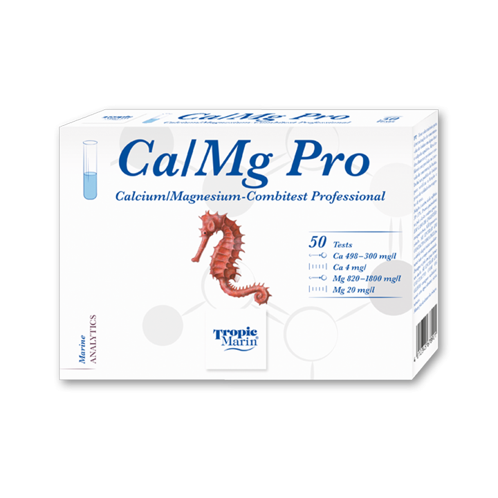 Tropic Marin Calcium / Magnesium-Test PRO