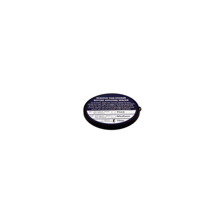 VorTech MP40 QD Thin Spacer - Ecotech Marine