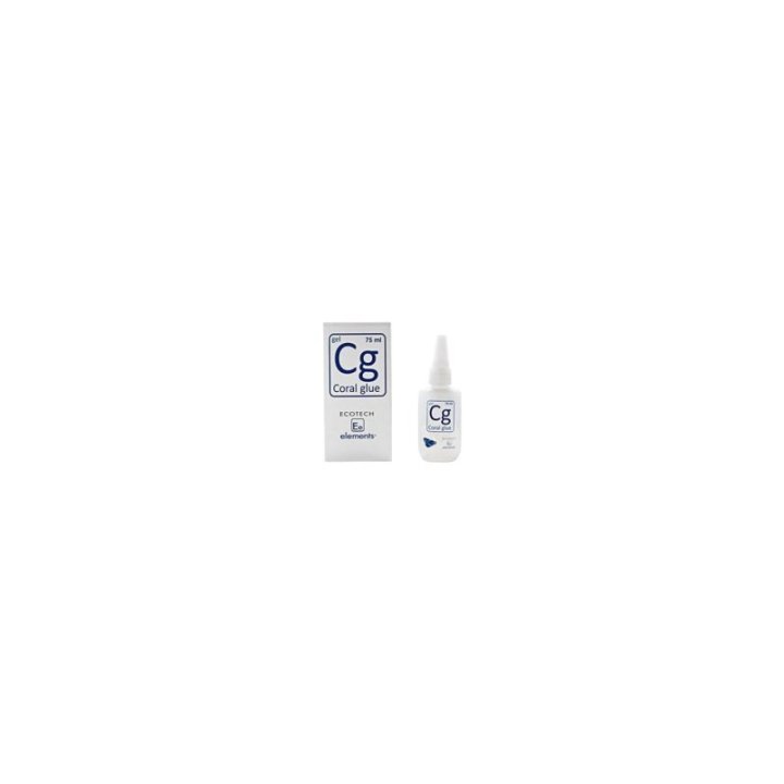 Ecotech Marine Coral Glue 75 ml - Ecotech Marine