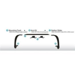 Ecotech Marine RMS Track, 52,07cm/20.5in - Ecotech Marine