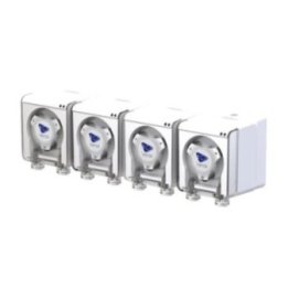Ecotech Marine Versa Dosierpumpe 4er Set mit Basisstation - Ecotech Marine