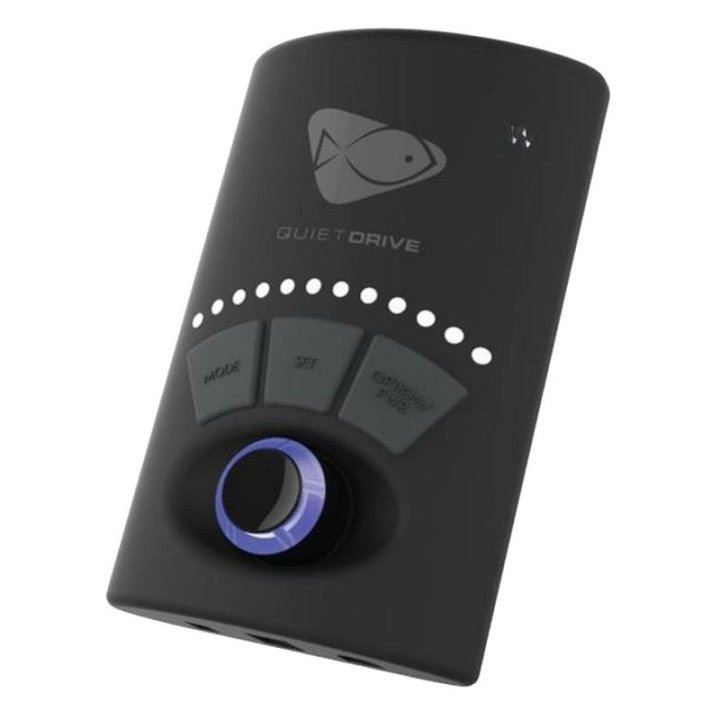 VorTech MP40 QD Replacement Driver