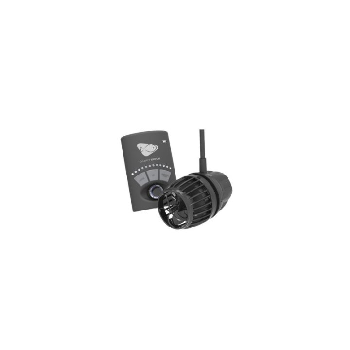 Ecotech Marine VorTech MP40m QD Pumpe