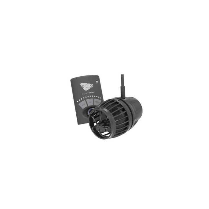 Ecotech Marine VorTech MP60m QD Pumpe