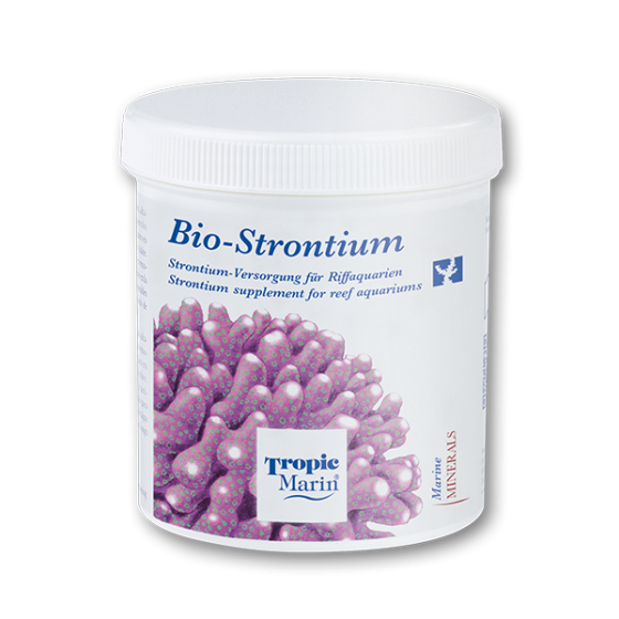 Tropic Marin Bio-Strontium Can - 200 g