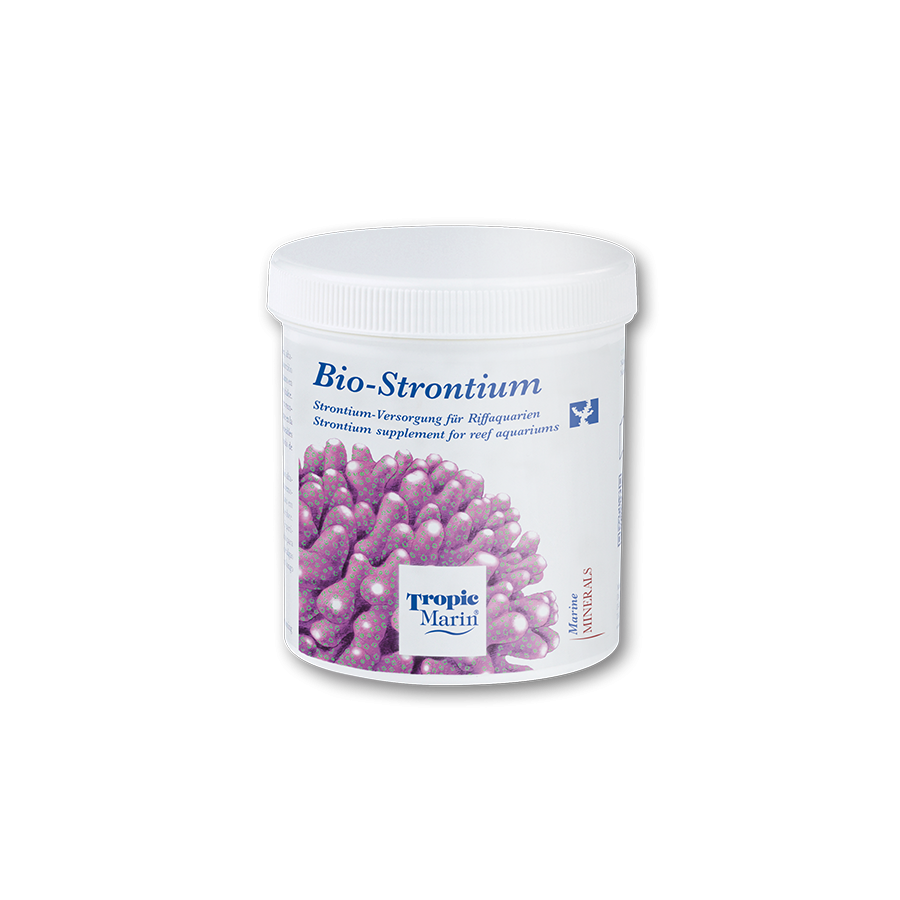 Tropic Marin Bio-Strontium Can - 200 g