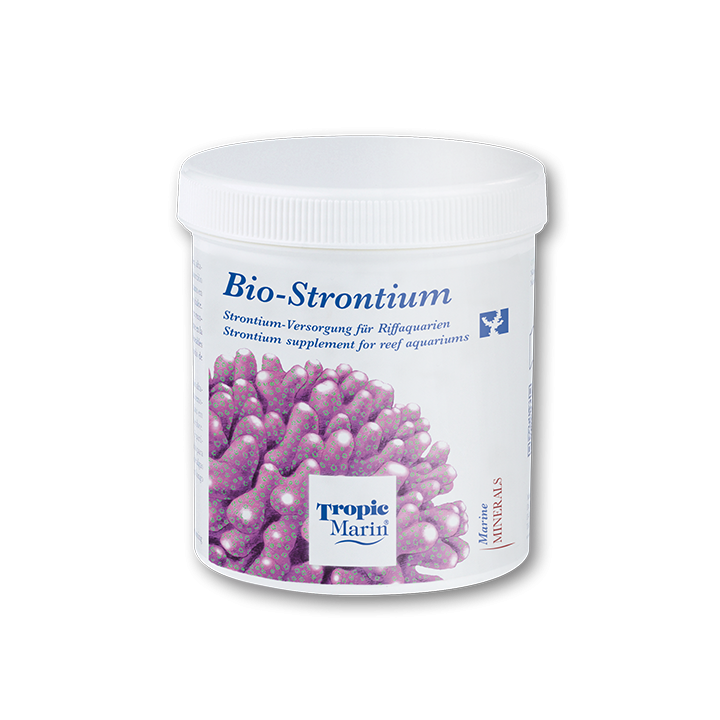 Tropic Marin Bio-Strontium Can - 200 g