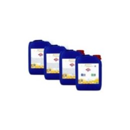 Modern Reef All-in-one Reef Keeping System (RKS) 4 x 2,5