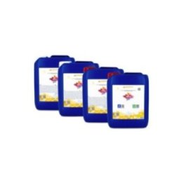 Modern Reef All-in-one Reef Keeping System (RKS) 4 x 5 Liter