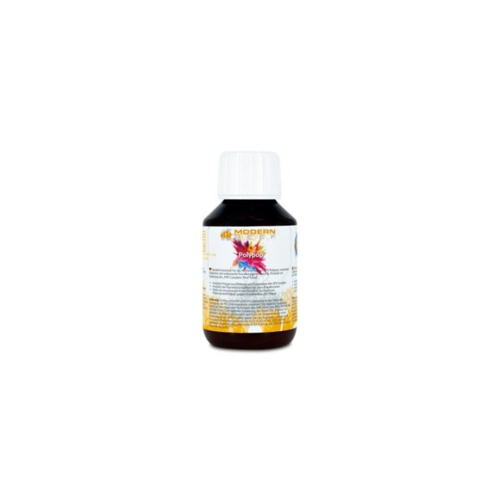Modern Reef Polypop 100 ml