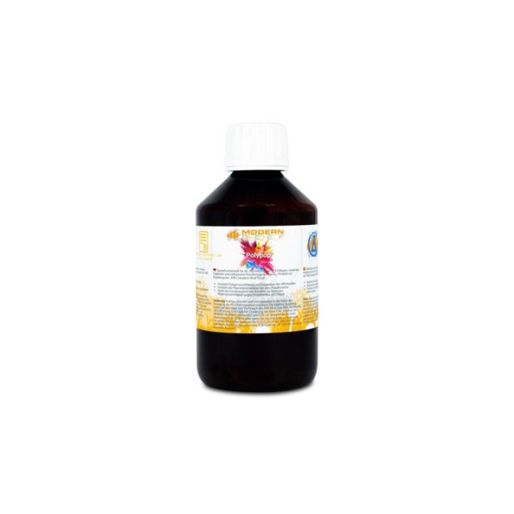 Modern Reef Polypop 250 ml