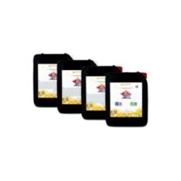 Modern Reef All-in-one Reef Keeping System (RKS) 4 x 5 Liter