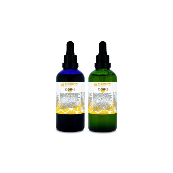 Modern Reef C-Dip 1 & 2 30 ml
