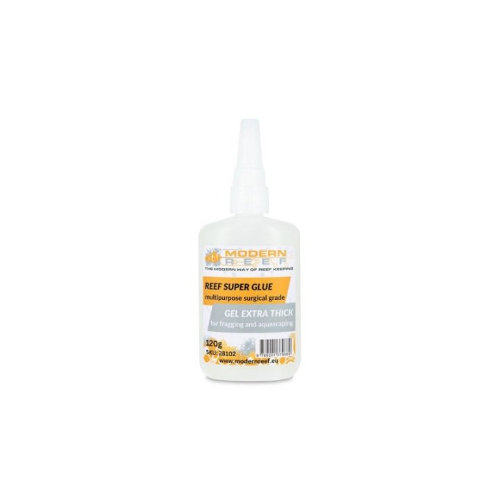 Modern Reef Reef Super Glue 120 ml