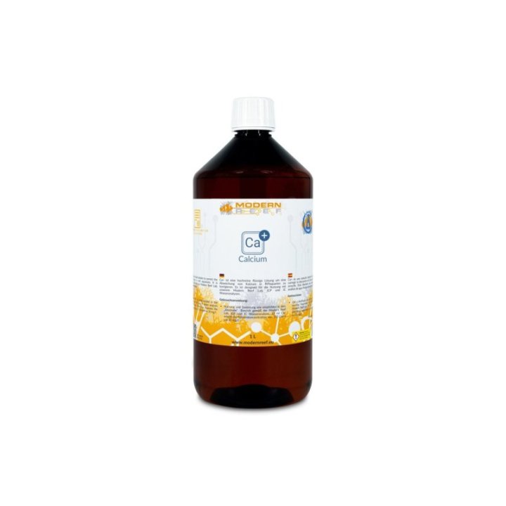 Modern Reef Ca+ 1000 ml