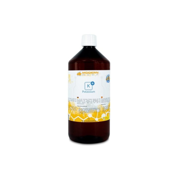 Modern Reef K+ 1.000 ml