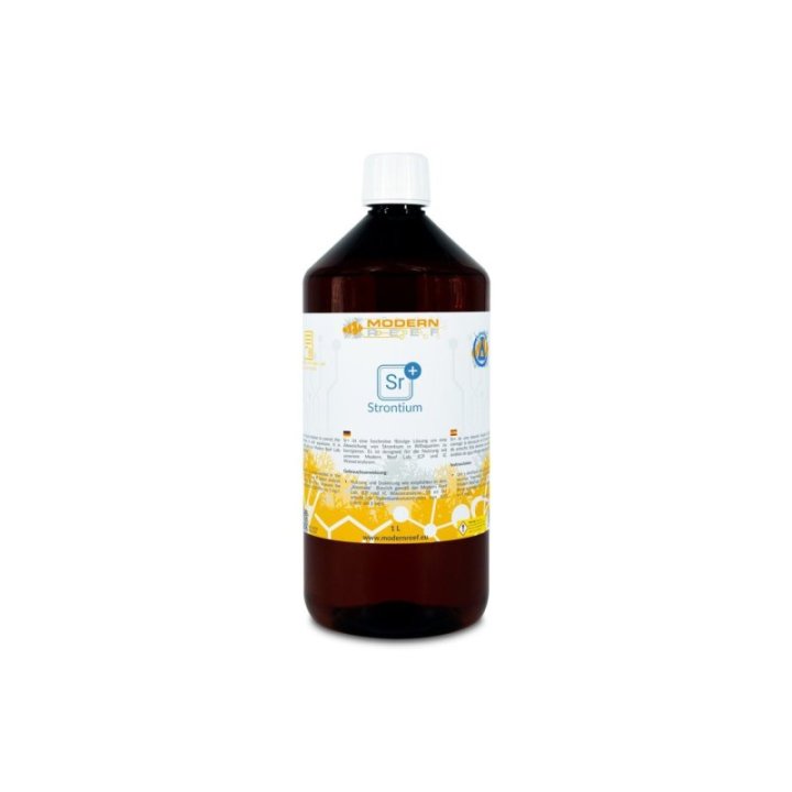 Modern Reef Sr+ 1.000 ml