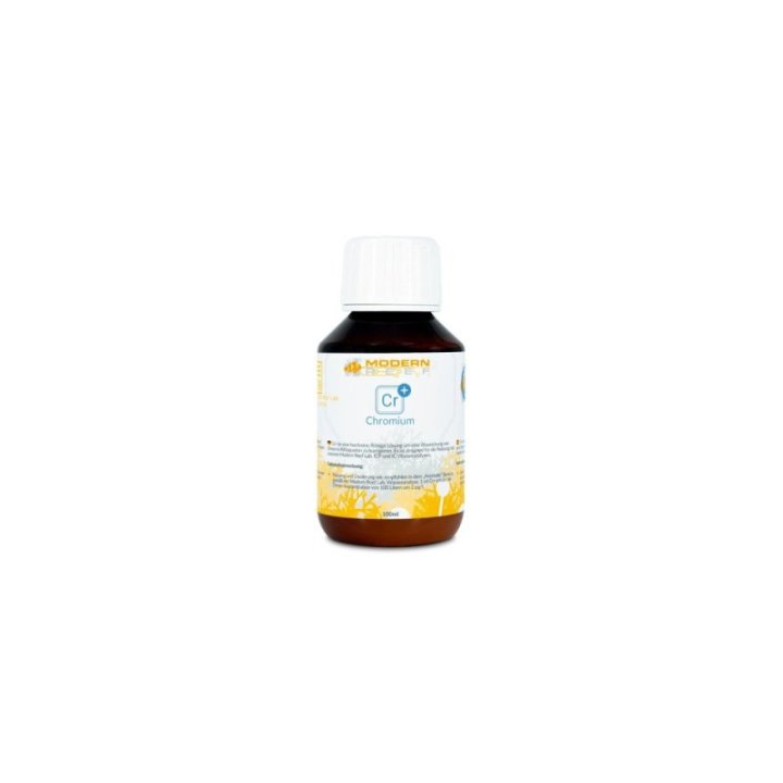 Modern Reef Cr+ 100 ml