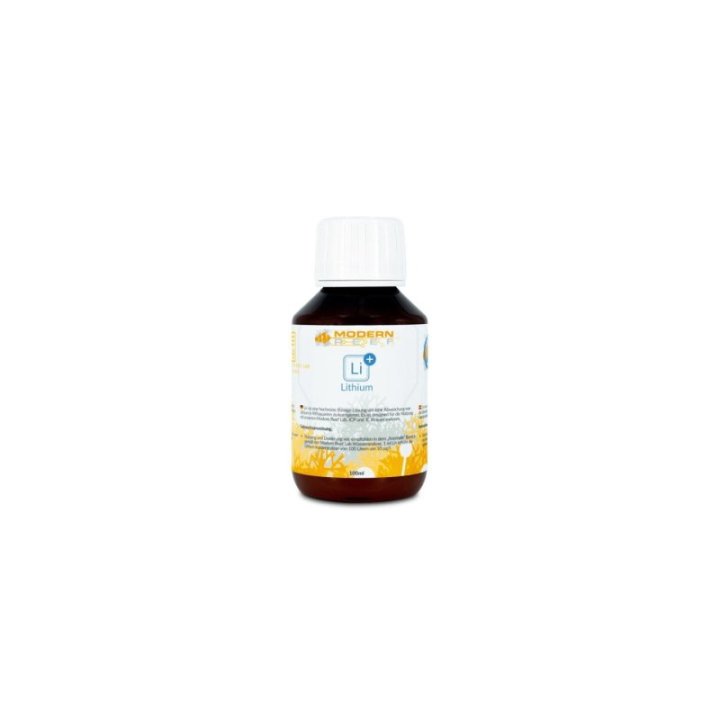 Modern Reef Li+ 100 ml