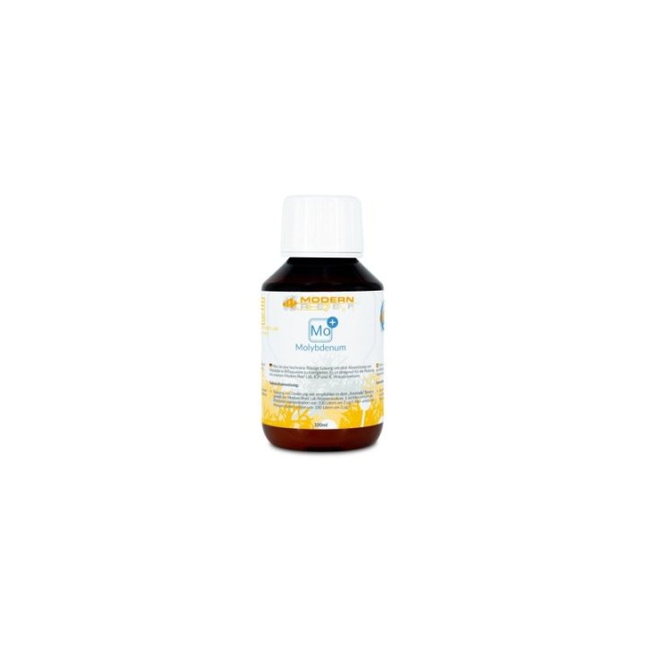 Modern Reef Mo+100 ml