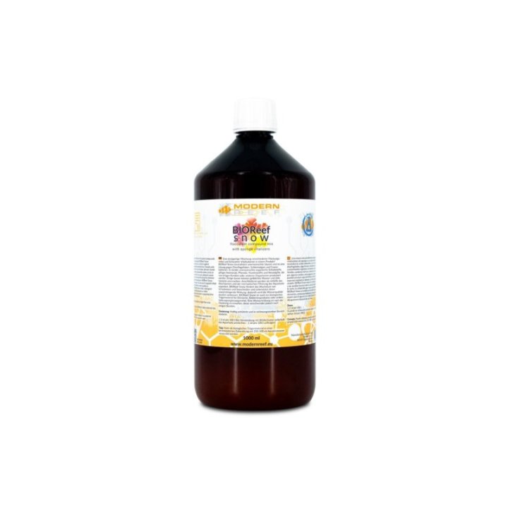 Modern Reef BIOReef-Snow 1.000 ml