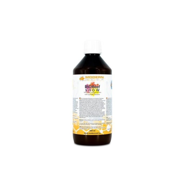 Modern Reef BIOReef-Snow 500 ml