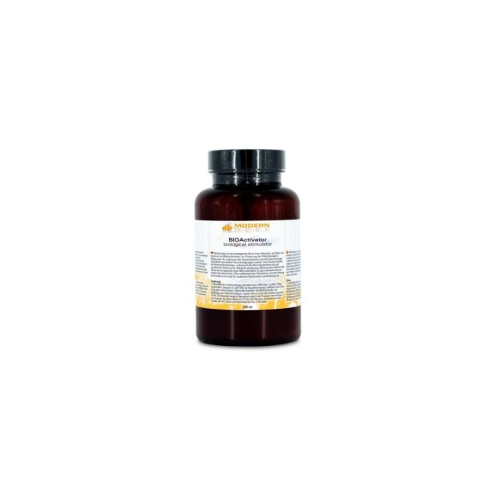 Modern Reef BIOActivator 250 ml