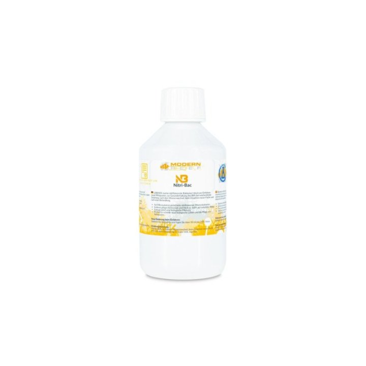 Modern Reef Nitri-Bac 250 ml