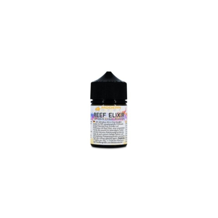 Modern Reef Reef Elixir 60 ml