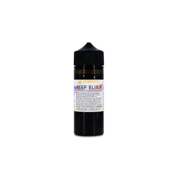 Modern Reef Reef Elixir 120 ml