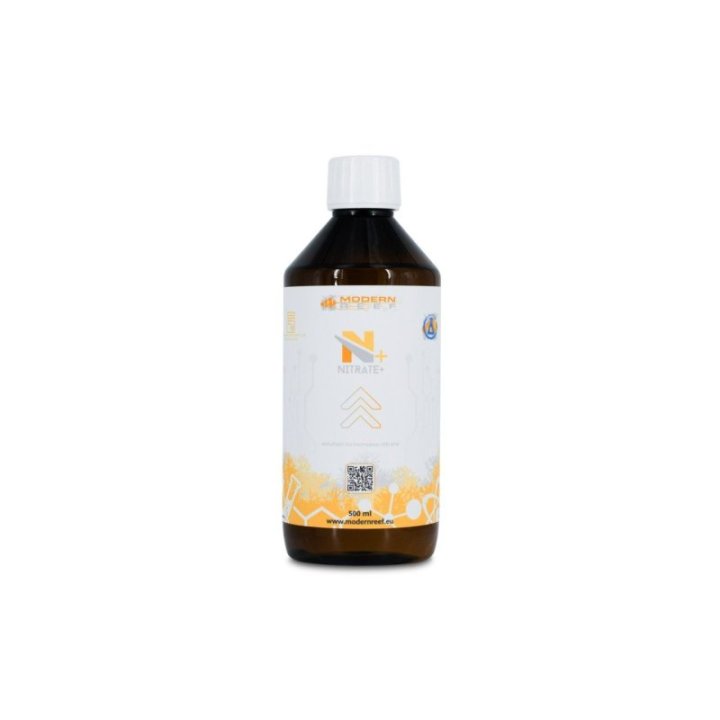 Modern Reef N+ (Nitrogen NO3 MIX) 500 ml