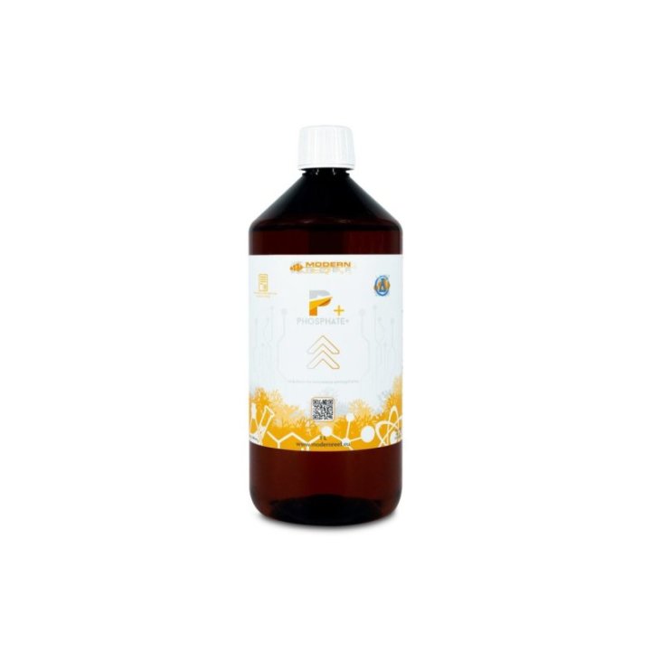 Modern Reef P+ (Phosphorus PO4 MIX) 500 ml