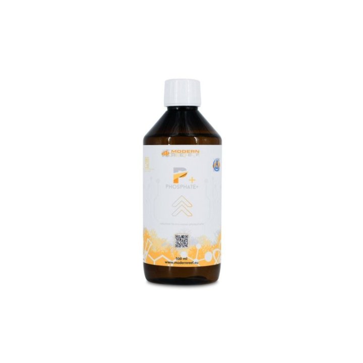 Modern Reef P+ (Phosphorus PO4 MIX) 500 ml