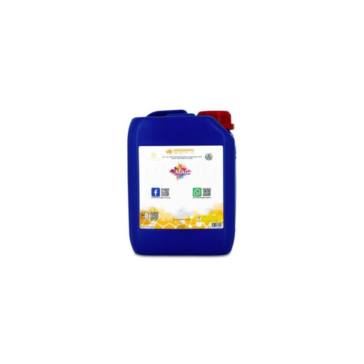 Modern Reef All-in-one Reef Keeping System (RKS) 4 x 2,5