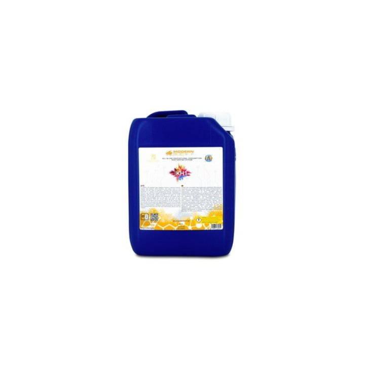 Modern Reef All-in-one Reef Keeping System (RKS) 4 x 2,5