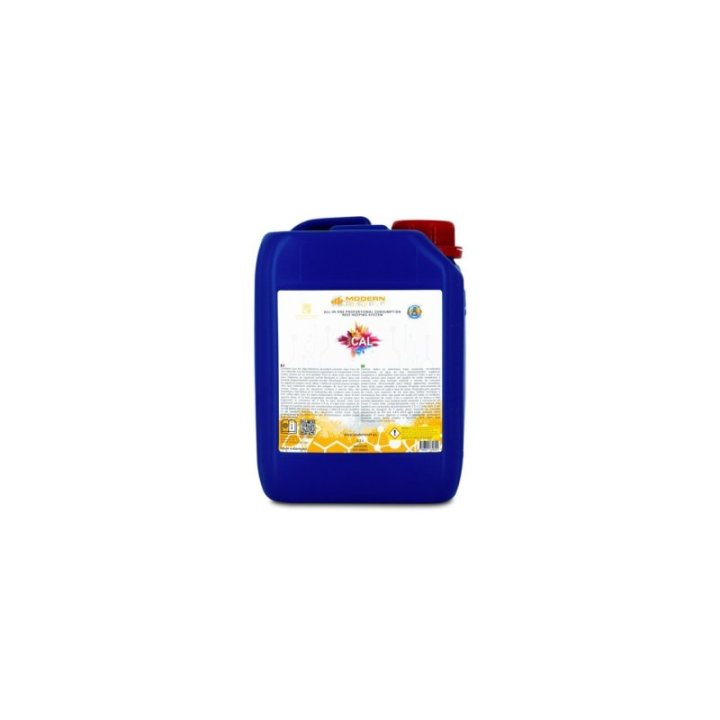 Modern Reef All-in-one Reef Keeping System (RKS) 4 x 2,5