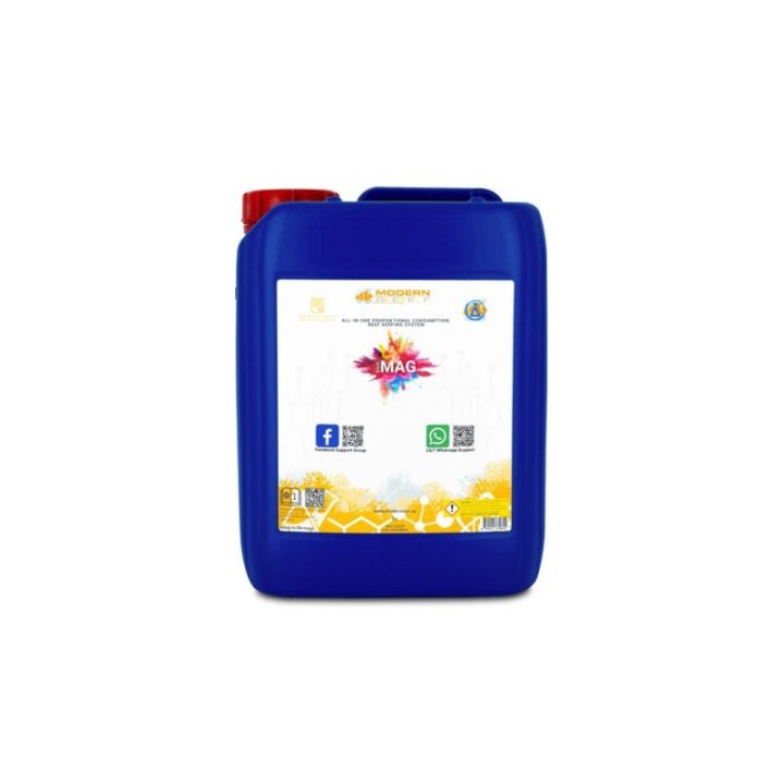 Modern Reef All-in-one Reef Keeping System (RKS) 4 x 2,5