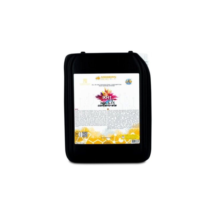 Modern Reef All-in-one Reef Keeping System (RKS) 4 x 2,5