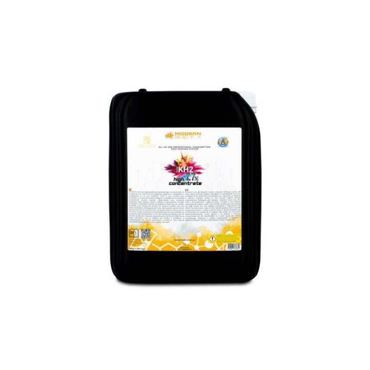 Modern Reef All-in-one Reef Keeping System (RKS) 4 x 2,5